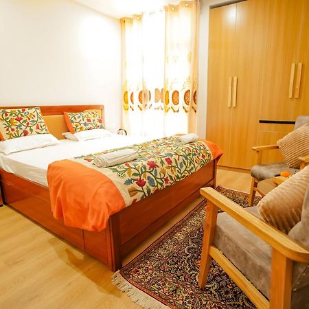 Zaabeel Villa Kashmir Srīnagar Eksteriør bilde