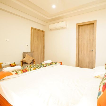Zaabeel Villa Kashmir Srīnagar Eksteriør bilde