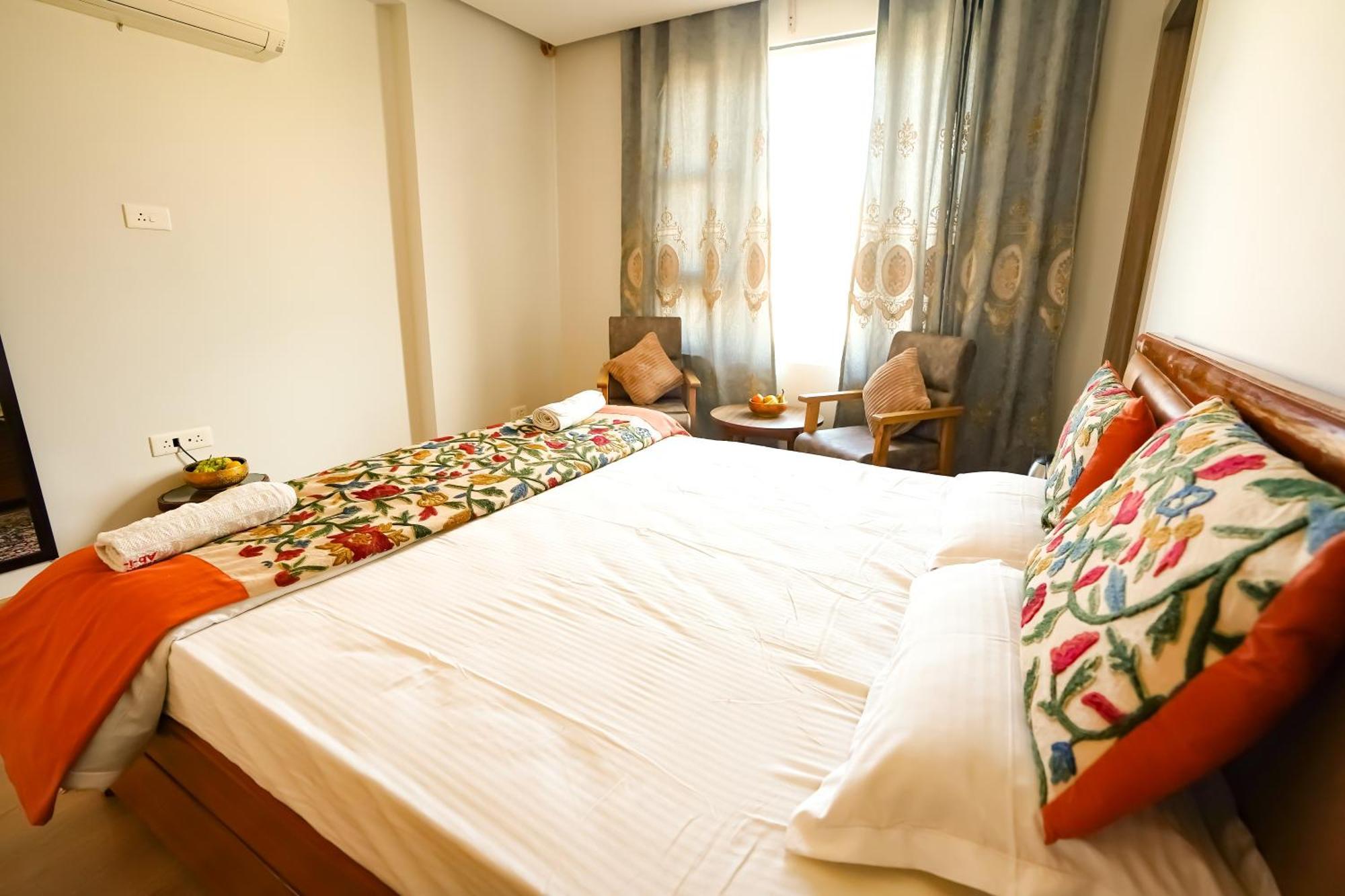 Zaabeel Villa Kashmir Srīnagar Eksteriør bilde