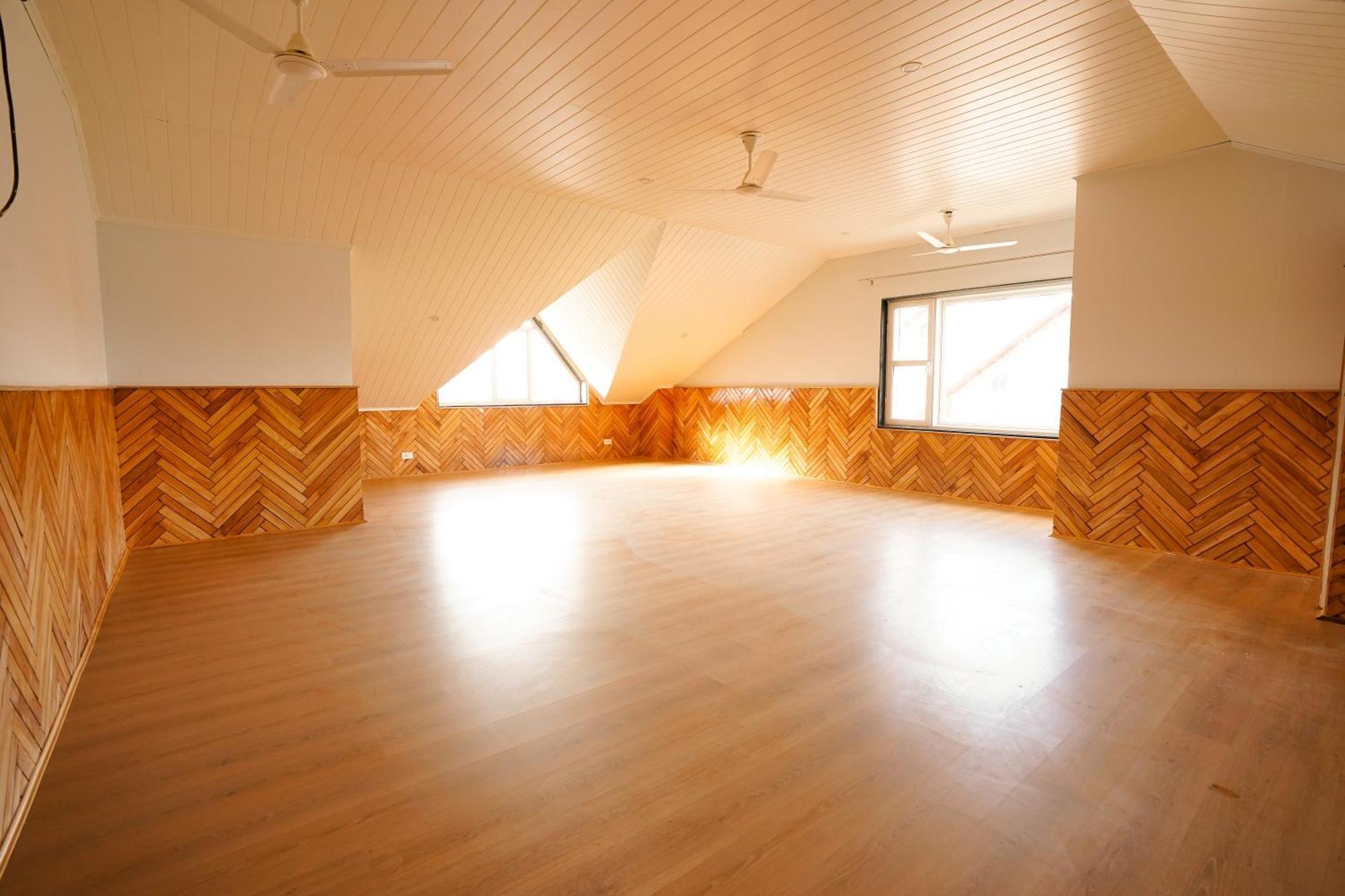 Zaabeel Villa Kashmir Srīnagar Eksteriør bilde
