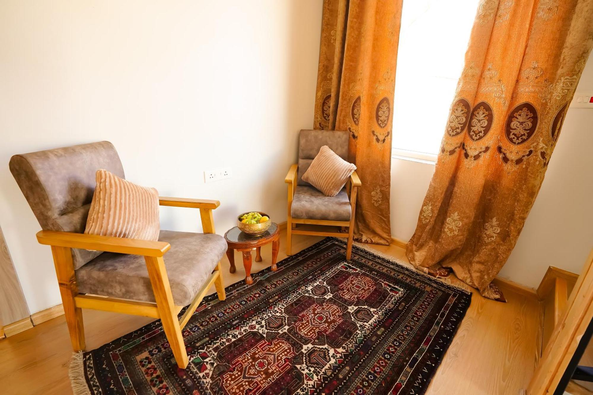 Zaabeel Villa Kashmir Srīnagar Eksteriør bilde